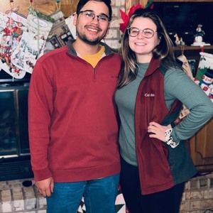 Meet your Posher, Joshua